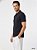 King &Joe Polo M/C Po02002 Marinho - Imagem 1