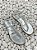 C.Shoes Sandalia 11950 Prata - Imagem 1