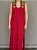 Pinoducci Vestido Midi 67121 Vermelho - Imagem 2