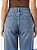 Trama Calca Fem Jeans Reta  24011 Used Escuro - Imagem 1