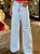 Trama Calca Fem Wide Leg Jeans E Color,Social 24037 Delave - Imagem 2