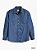 Levis Camisa Fem M/L A72440075 Jeans - Imagem 2