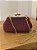 Ap801 Bolsa  Fem. 55 Vinho - Imagem 1