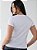 Levis Tshirt Fem  Lb0013276 Branco - Imagem 1