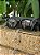Be.Each Oculos Puka 34 Preto - Imagem 2