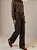 Monnari Calca Fem. Palazzo (Pantalona) Csm5933 Bambu - Imagem 2
