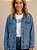 LEVIS JAQUETA MASC JEANS E COLOR A57820105 - Imagem 4