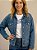LEVIS JAQUETA JEANS E COLOR FEM. A17430046 - Imagem 2