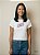 Levis Tshirt Fem  A87980088 Branco - Imagem 1