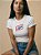 Levis Tshirt Fem  A87980088 Branco - Imagem 2
