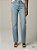 Levis Ribcage Straight Ankle Botao (Reta) Fem. 726930222 Delave - Imagem 2