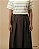 Del Trend Saia Midi 60 Cafe - Imagem 1