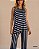 Rr Modas Conjunto  85 Listrado - Imagem 1