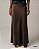 Bokeh Saia Midi 64005 Cafe - Imagem 2