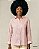 Citta Camisa Fem M/L 11153 Rosa - Imagem 1
