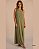 Dress To Vestido Midi 01332672 Verde - Imagem 1