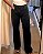 Monnari Calca Fem Stella(Wide Leg) Cjm6303 Jeans Black - Imagem 2