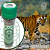 Rapé Tigre - Cinza de Mulateiro e Jurema Branca - Imagem 2