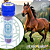 Rapé Cavalo - Cinza de Tsunú e Ipê Roxo - Imagem 2