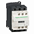 Contator Tripolar Tesys 9A 24Vdc 1NA+1NF LC1D09BD Schneider - Imagem 1