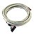 Cabo Conector Twido HE10 com 20 Vias 3 metros TWDFCW30K Schneider - Imagem 1