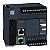 CLP Schneider TM221 Ethernet/IP 24Vdc TM221CE16T 9 Entradas e 7 Saídas Digitais Transistor - Imagem 1