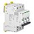 Disjuntor Tripolar IC60N 63A Curva C 6kA 400V A9F74363 Schneider - Imagem 4
