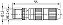 Conector Mosa M12 Macho Reto 4P IDC 7000-12481-0000000 Murrelektronik - Imagem 4