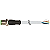 Cabo Pvc M12 Macho Reto 5P Cinza 3 Metros 7000-12041-2150300 Murrelektronik - Imagem 1