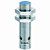 Sensor indutivo M12 4mm 24Vdc PNP NA 60mm DW-AS-623-M12 Contrinex - Imagem 1