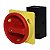 Chave Seccionadora 3P 32A 690V IP30 KP1-32-3P Metaltex - Imagem 1