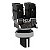 Chave Seletora 22mm metálica, 3 posições fixas, manopla curta, 2NA XB4BD33 - Imagem 3