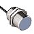 Sensor Indutivo M30, Sn: 15mm, PNP NA+NF, PMSW-I15GL30FKP2-F1 Weg - Imagem 1