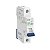 Disjuntor Monopolar 6A Curva C 6kA MDWS-C6-1 - Imagem 1