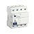 Disjuntor DR Tetrapolar 63A 30mA RDWS-AC-30-63-4-D99 - Imagem 1