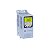 Inversor HVAC CFW501 Trifásico 220V 4CV CFW501A12P2T2NB20C3 - Imagem 1