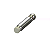 Sensor Indutivo IFS286 M12x1, Alcance 10mm, PNP NA, M12 3 pinos - Imagem 1