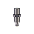 Sensor Indutivo IGS277 M18x1, Alcance 8mm, PNP NA, M12 3 pinos - Imagem 2
