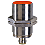 Sensor Indutivo II7100 M30x1,5, Alcance 10mm, PNP NA, M12 3 pinos - Imagem 1