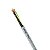 Cabo de Controle Olflex Classic 110 3G1,00mm² 500V Cinza 100m 1119203 Lapp Group - Imagem 1