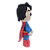 Amigurumi - SuperMan - Imagem 2