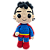 Amigurumi - SuperMan - Imagem 1