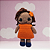Amigurumi - Ellie - Imagem 2