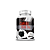 Carvao Ativado 60 Capsulas 500Mg  E.P.A Naturais - Imagem 1