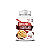 Ginseng Koreano 60 Capsulas 500Mg E.P.A Naturais - Imagem 1