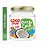 Oleo De Coco Extra Virgem 200ml Coco Show - Imagem 1