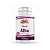 Oleo De Alho 120 Capsulas 250Mg Rei Terra - Imagem 1