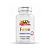 Vitamina Ferro 60 Capsulas 500Mg Rei Terra - Imagem 1