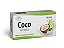 Sabonete Em Barra De Coco 90G Lianda Natural - Imagem 1