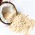 Farinha De Coco Branco 100g - Imagem 3